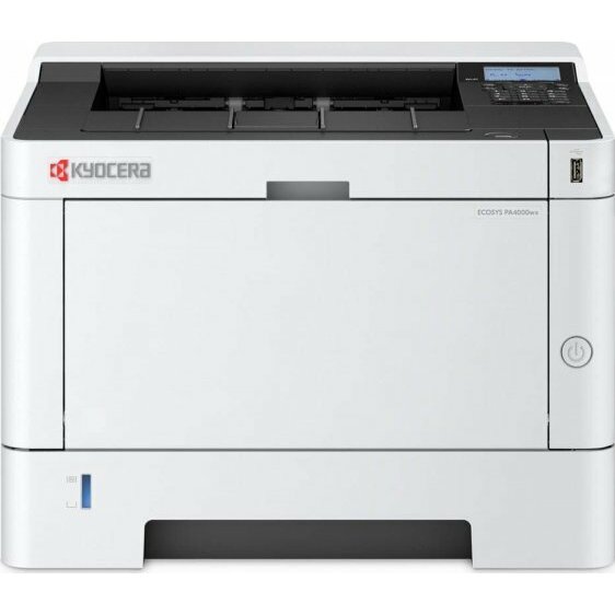 Kyocera ECOSYS PA4000wx/Plus S/W-Laserdrucker mit 3