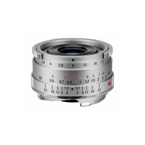 Voigtlander  Voigtlander Color Skopar II 28