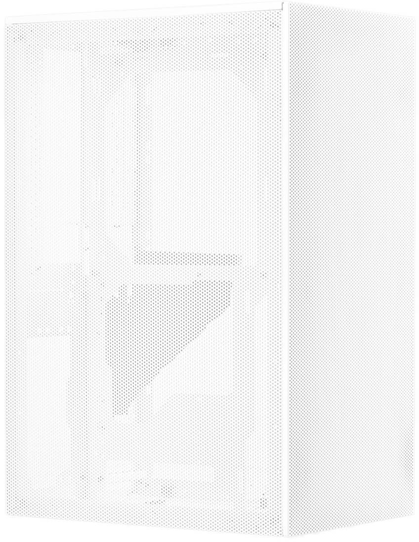 Ssupd SSUPD Meshroom S V2 obudowa