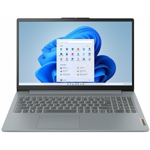 Lenovo IdeaPad Slim 3 15AMN8 |