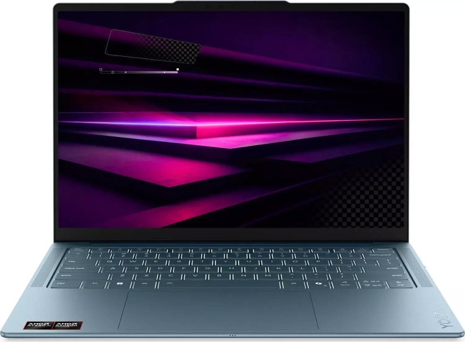 Lenovo Yoga Slim 7 14AGP11 83QS001HPB