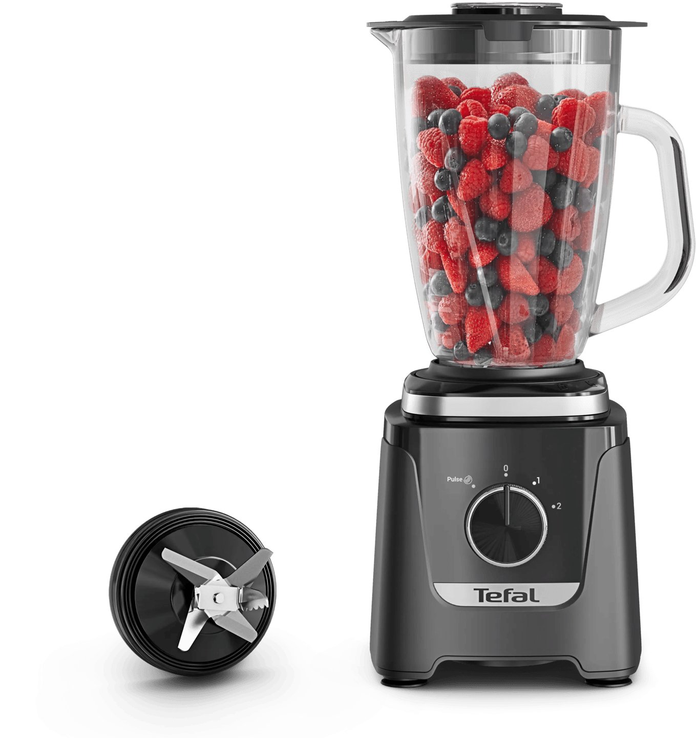 Blender kielichowy Tefal Blendforce 3 800