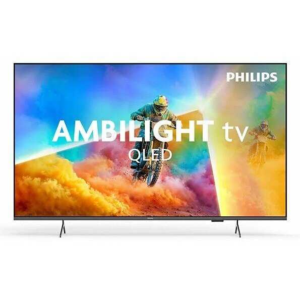 Philips Ambilight 43PQS8501/12 43" QLED 4K