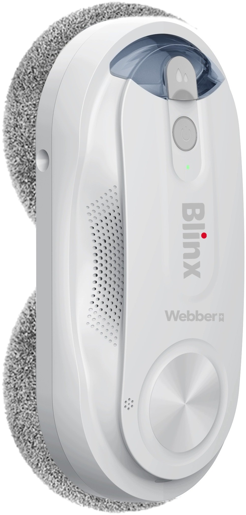 Robot do mycia okien Webber Szyb