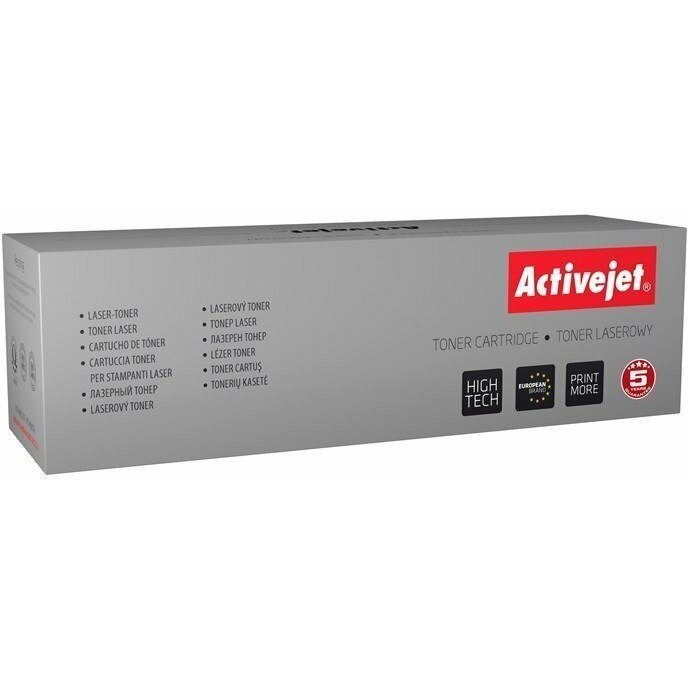 Toner Actis (zamiennik Brother TN-3600XXL; Standard