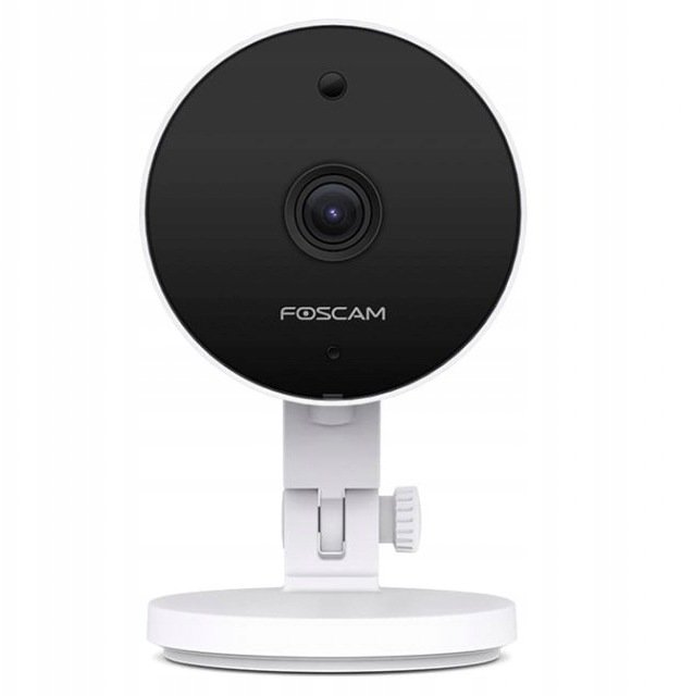 FOSCAM C8M 8MP Wi-Fi Camera –