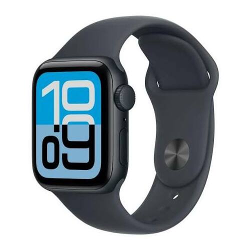 Apple Watch SE 3 Aluminium 40mm