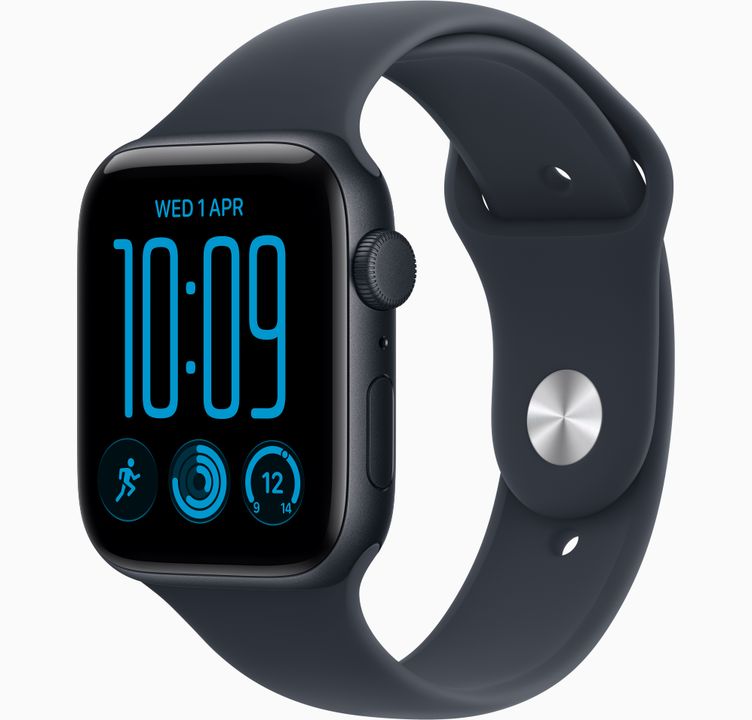 Apple Watch SE 3 GPS +