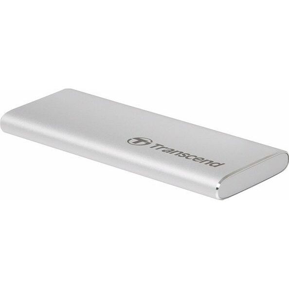 TRANSCEND 240GB External SSD USB 3