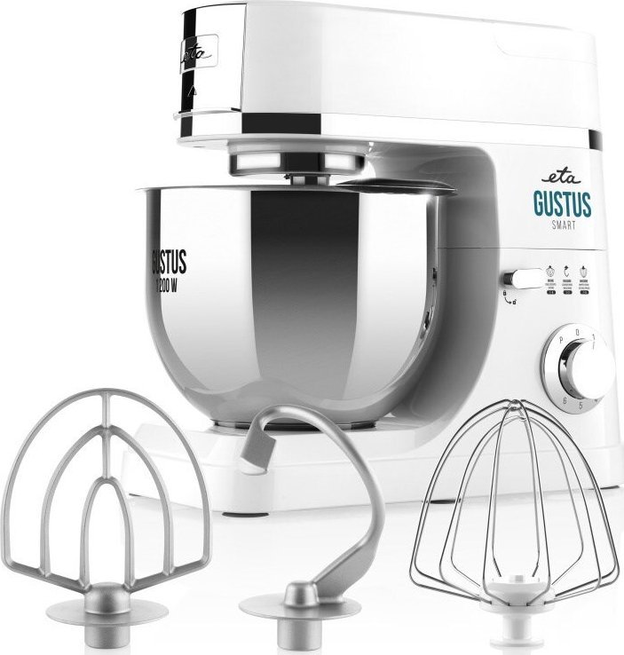 Robot planetarny Eta Gustus Smart IV