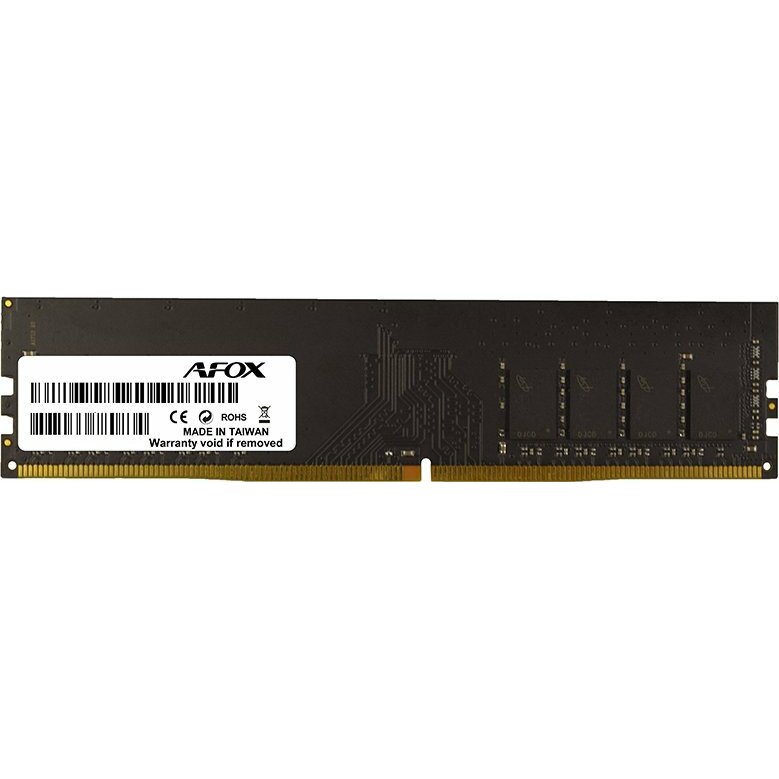 AFOX Memory PC DDR4 32GB XMP2