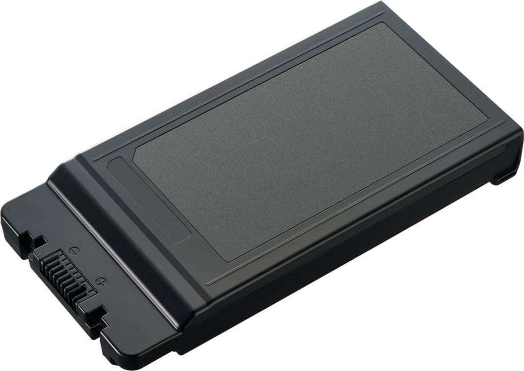 Akumulator Panasonic PANASONIC Li-Ion Battery Pack