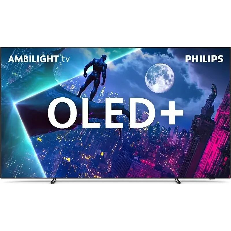 Philips  OLED+ 65 cali 65OLED950/12 |