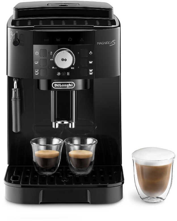 DeLonghi Delonghi ECAM12.121.B |