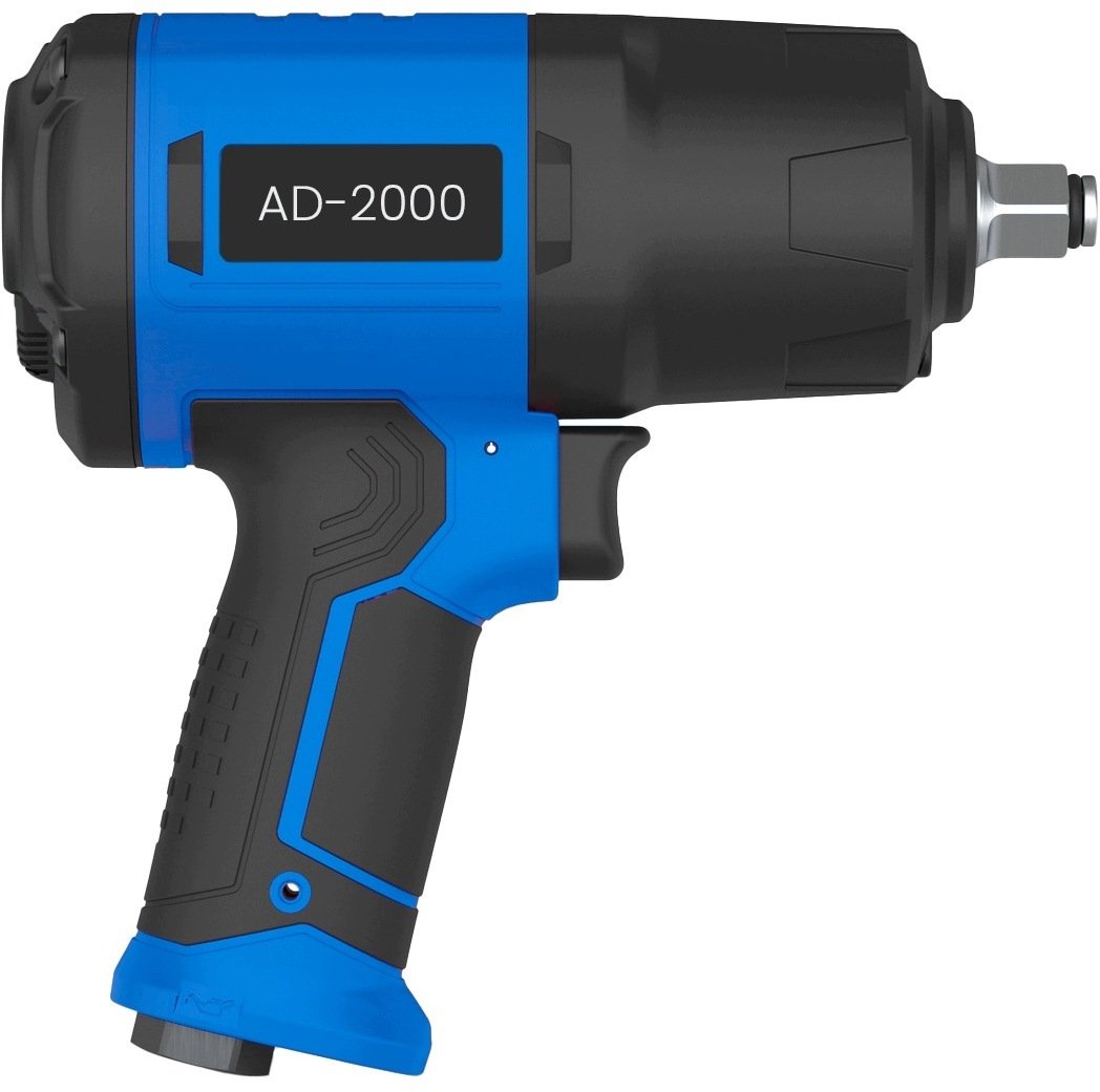 Satra ADLER 1/2" 2000Nm kopozyt AD-2000