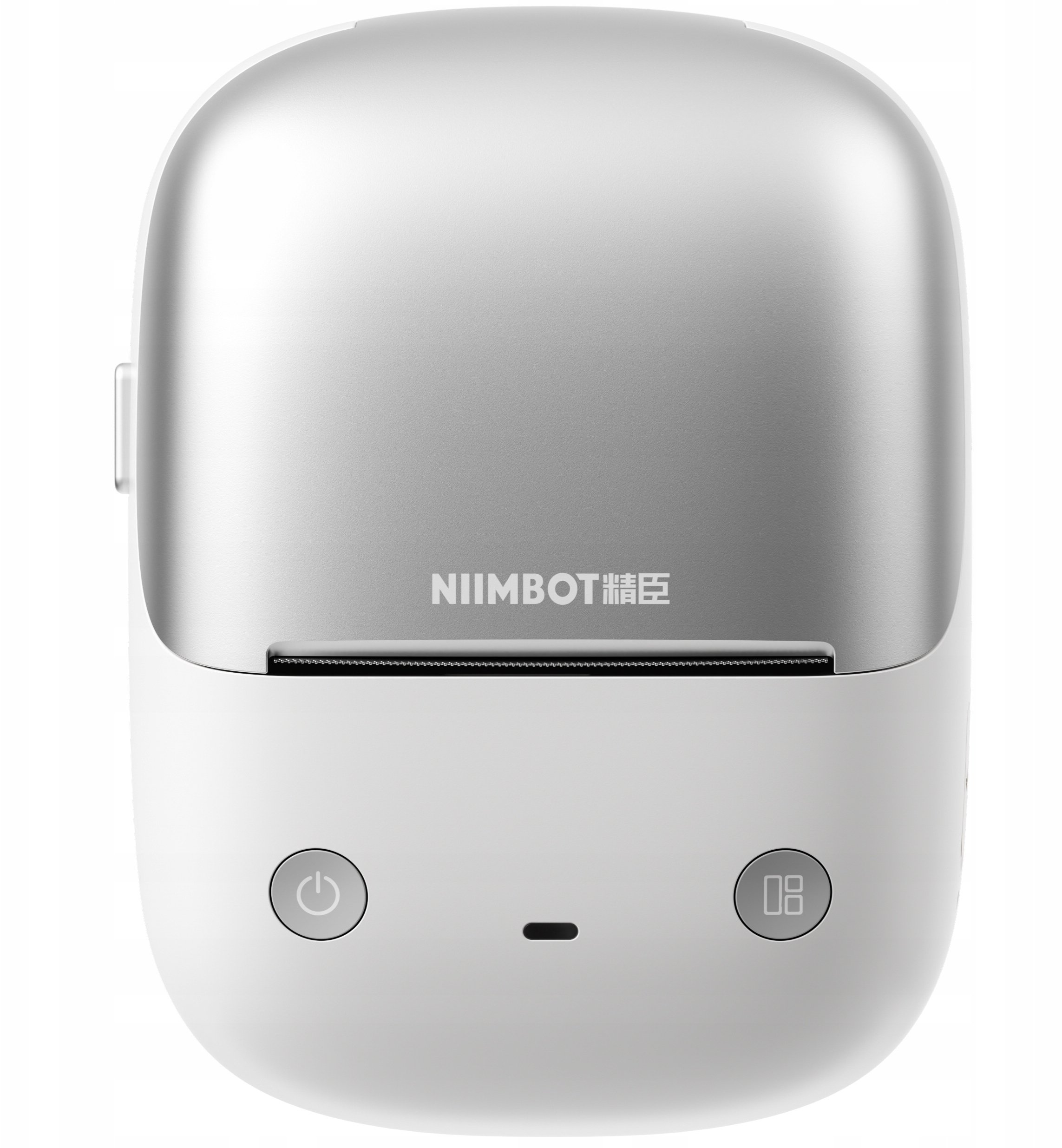 TPG/Cognitive Niimbot  B2 PRO, srebrna +