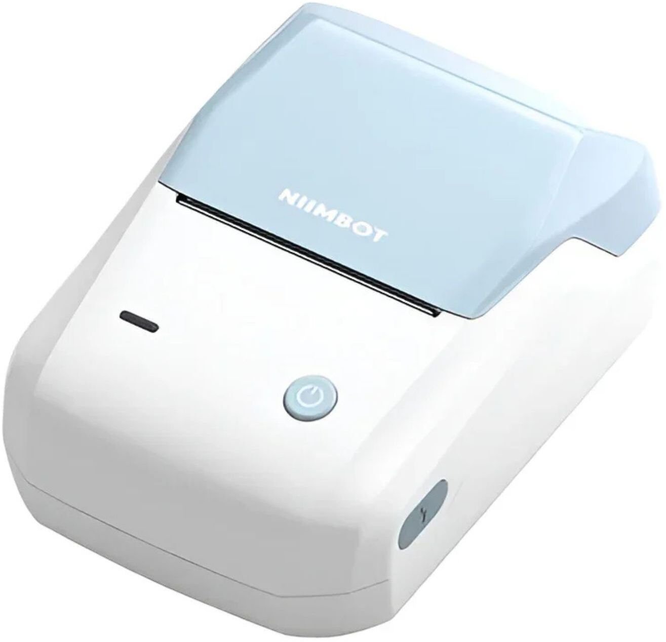 TPG/Cognitive Niimbot  B1 PRO, jasnoniebieski +