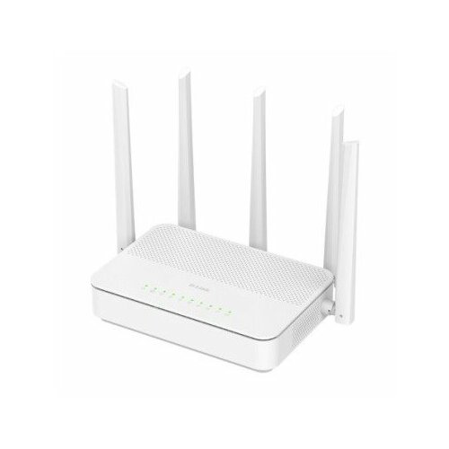 D-Link Inteligentny router C36/E BE3600 z