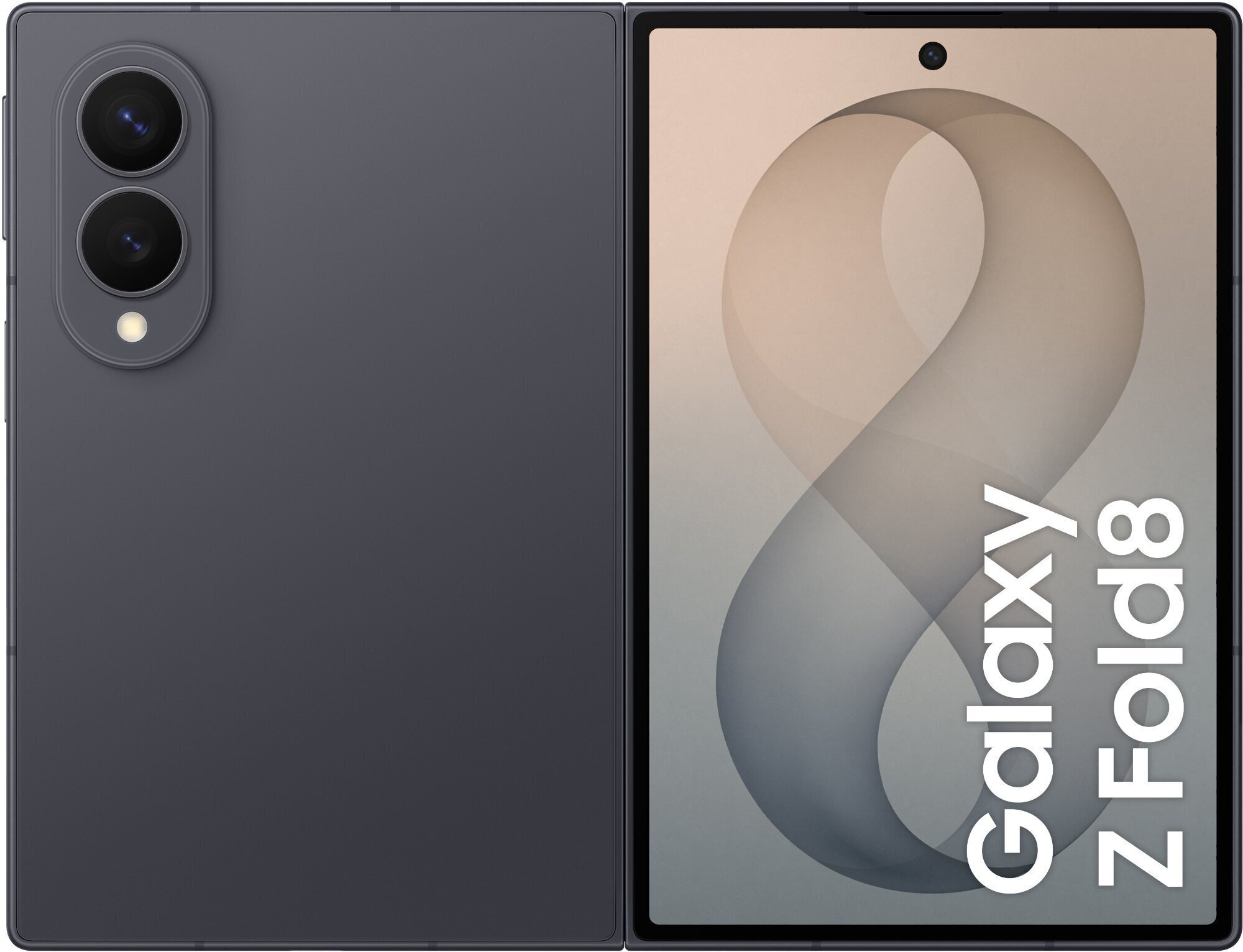 Samsung Galaxy Z Fold8 Ultra Enterprise