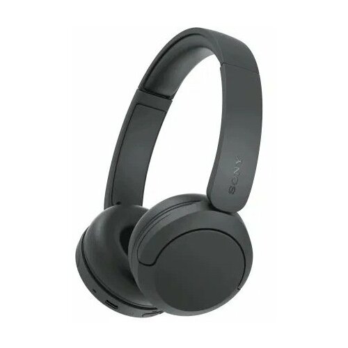 Słuchawki Sony WH-CH530 Black (WHCH530B.CE7)