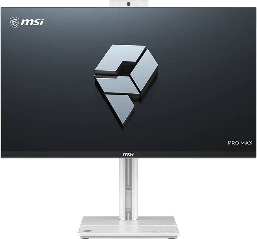 Komputer MSI PC AIO Pro Max