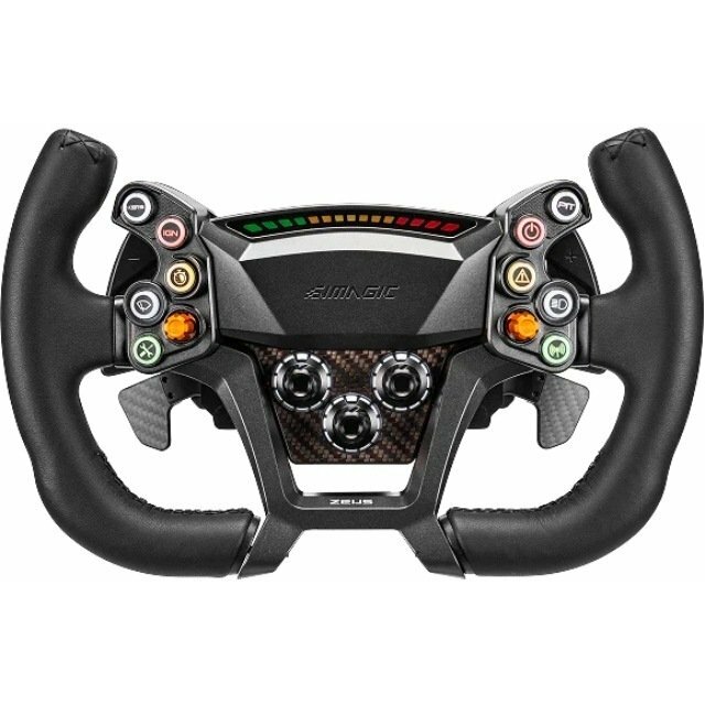 Kierownica Simagic Zeus GT Steering Wheel