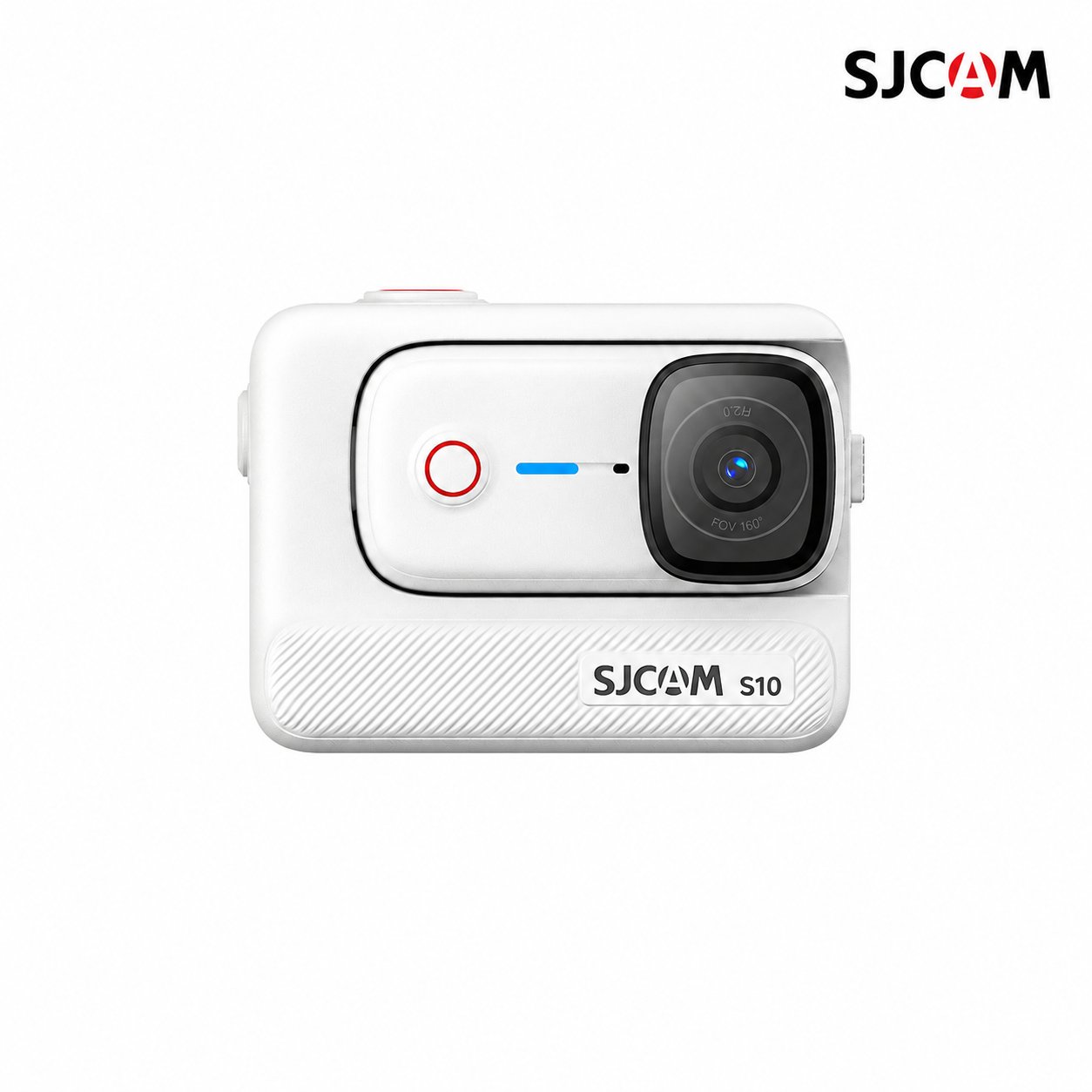 SJCAM S10 128G Action Camera (white)