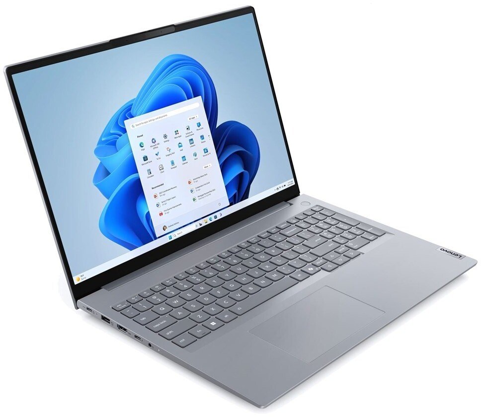 Lenovo ThinkBook 16 G8 IAL 21SK008PPB+GX41H70101