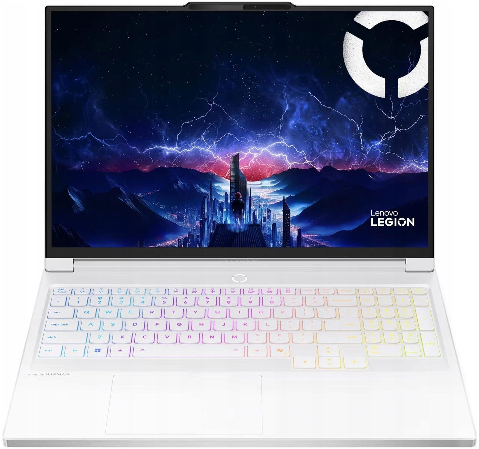 Lenovo Legion 7 16IAX10 (83KY003YPB) |