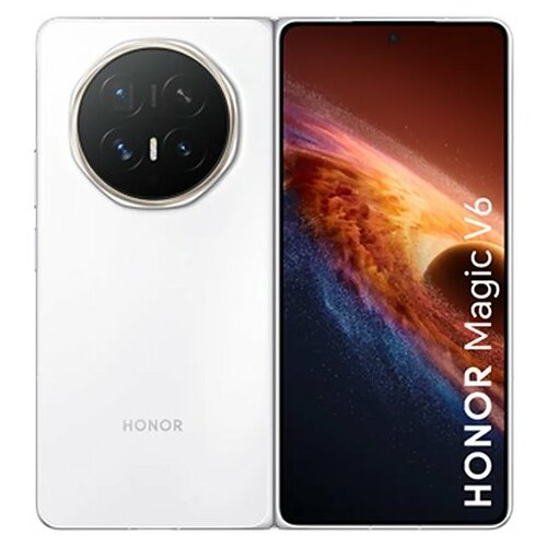 Honor Magic V6 5G 16/512GB Red