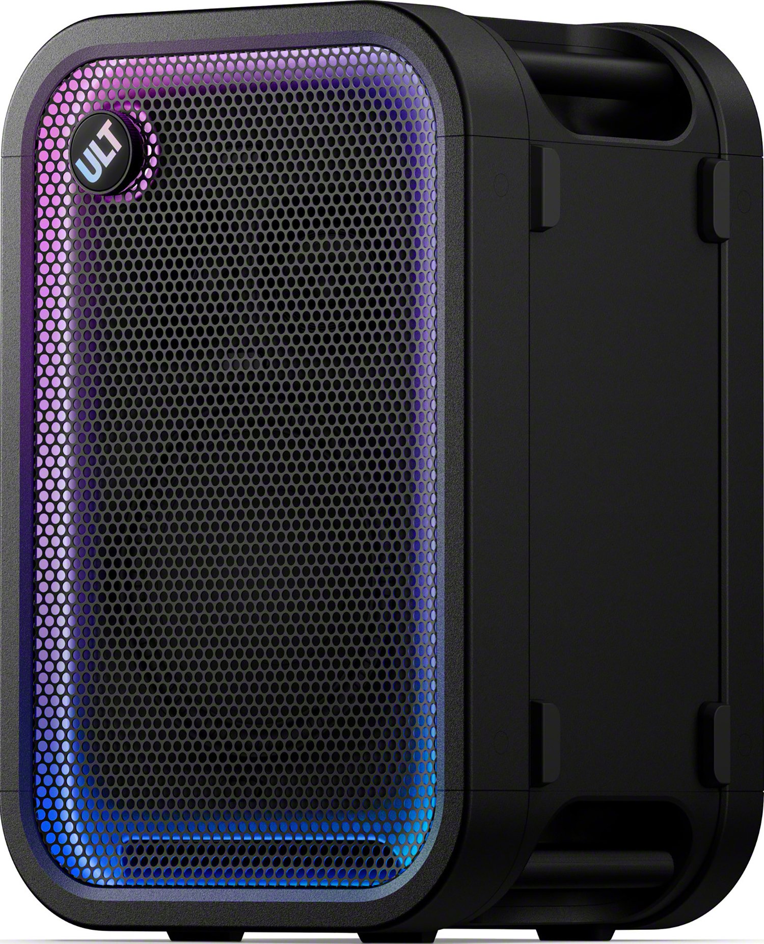 Sony ULT Tower 5 Black |