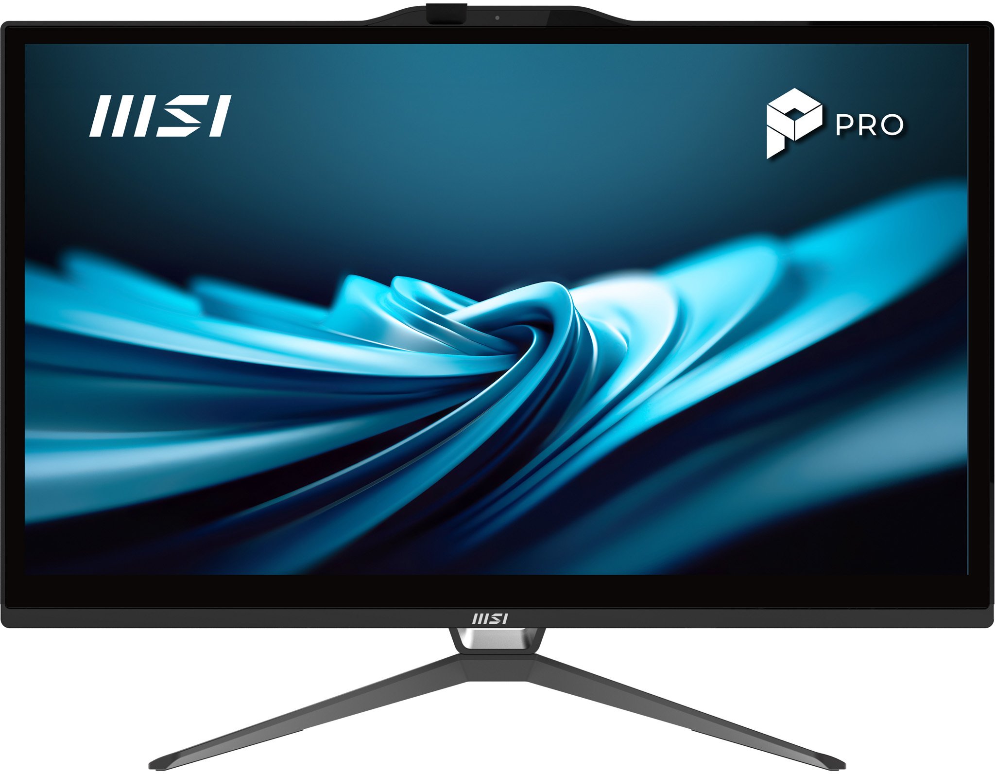 MSI Pro AP222T 14MA-613EU i3-14100/8GB/512GBSSD/W11 Home