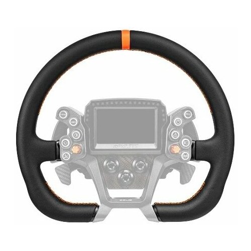 Kierownica Simagic ZGT-320CD (Leather), 320 mm