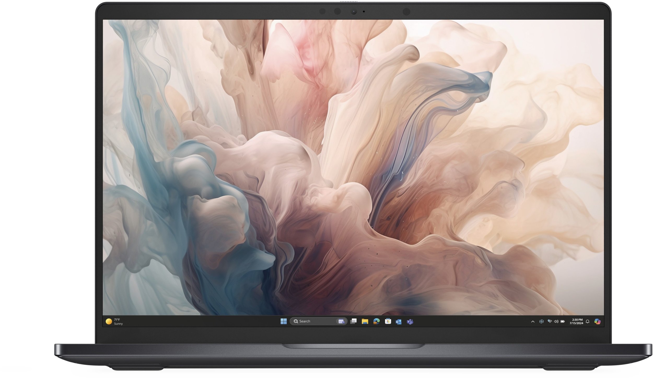 Dell NTB Pro 14 Premium PA14250/U7-266V/Evo/16GB/512SSD/14&quot