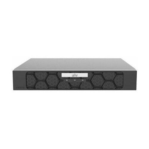 Rejestrator Uniview NVR 4xIP AI (NVR501-04B-IQ)