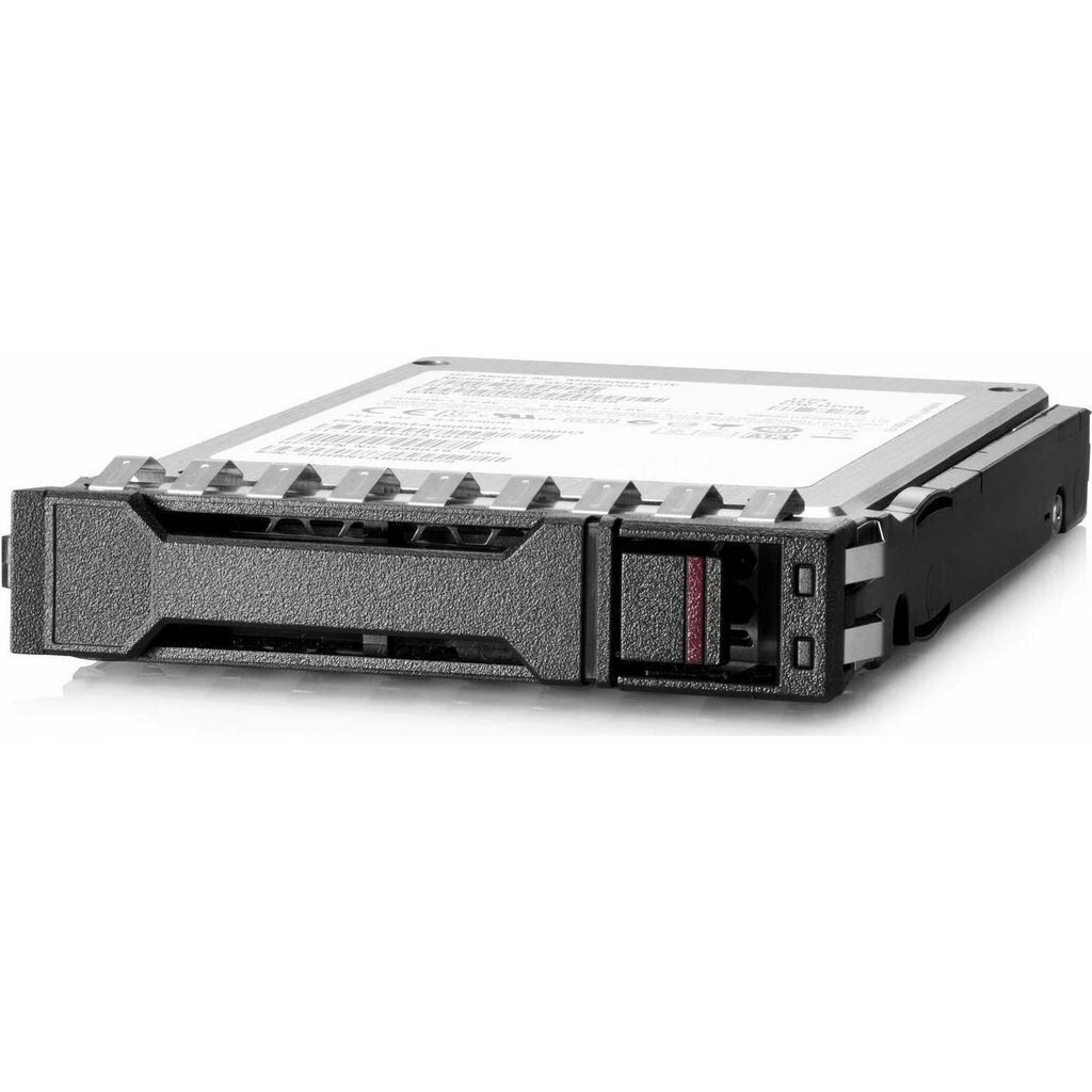 Serwerowy HPE 2.4TB SAS 12G