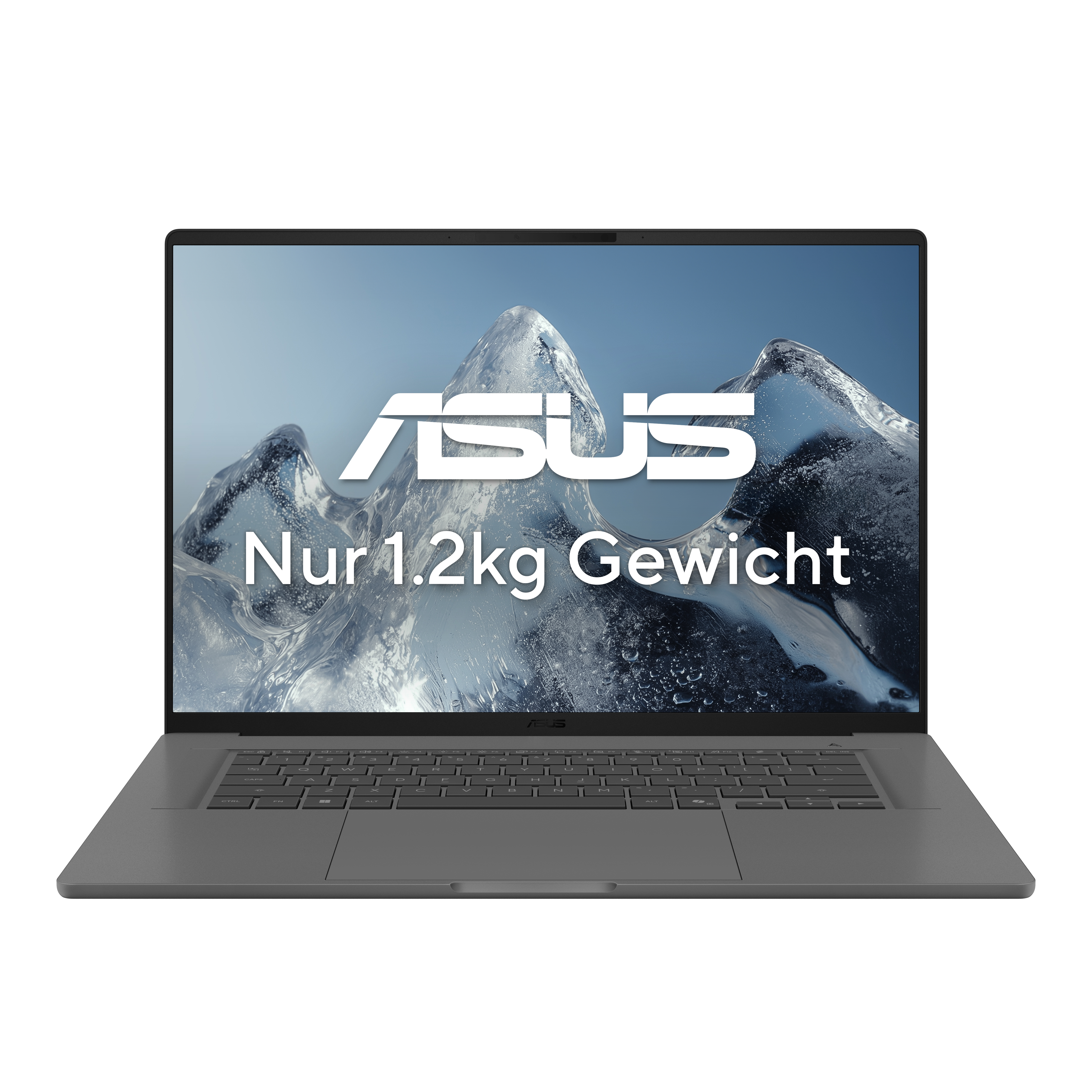 ASUS Zenbook A16 UX3607QA-SH132W 90NB18L5-M00640 -
