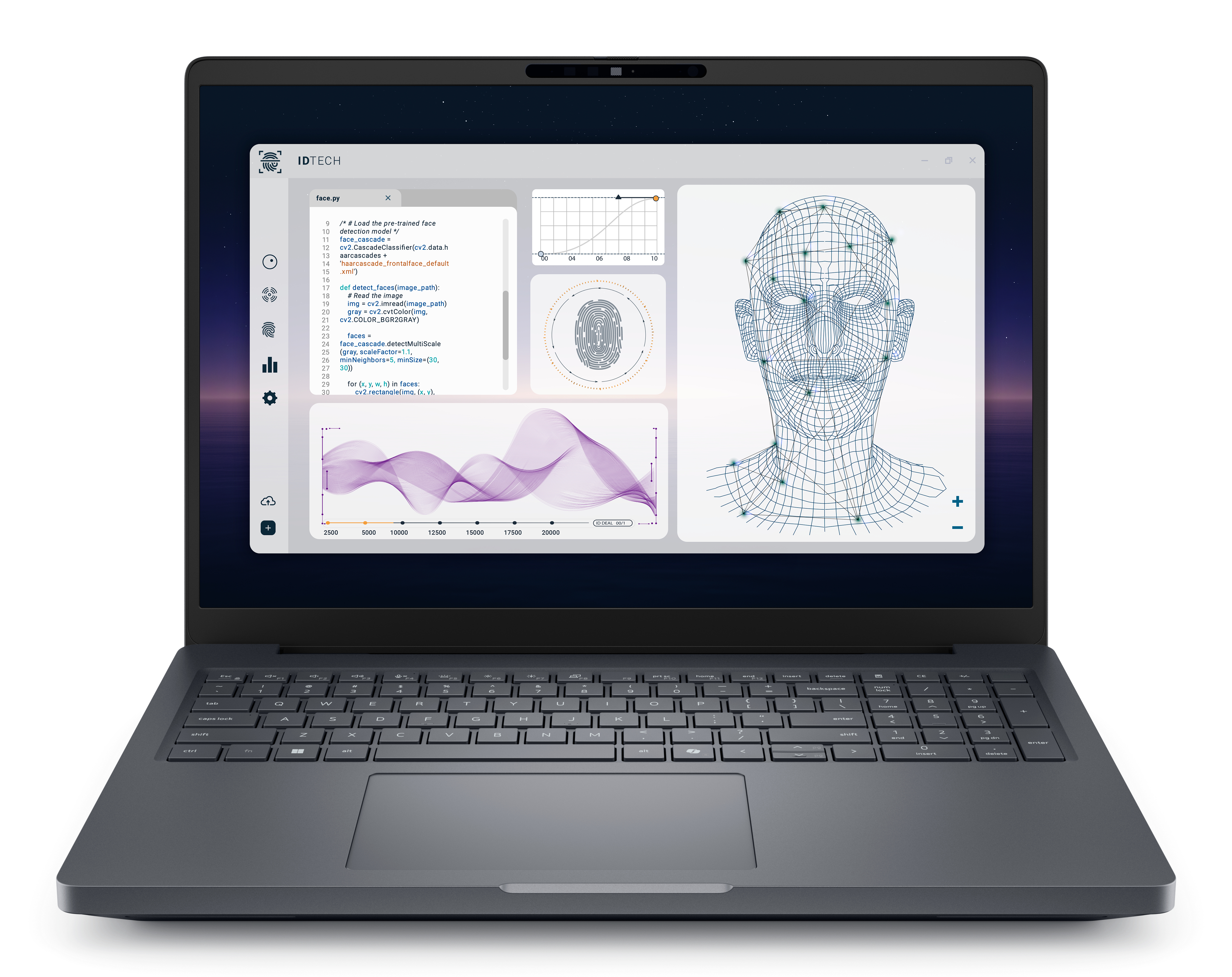 Dell Pro Max 16 Plus MB16250
