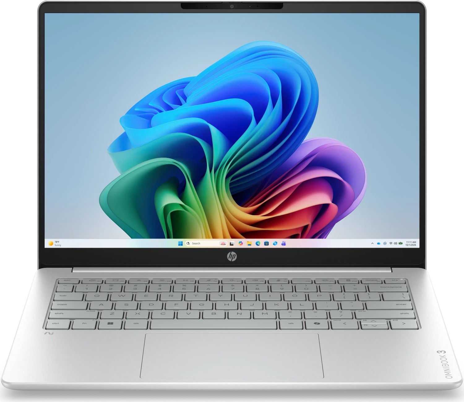 HP OmniBook 3 14-hz0157ng E0VM7EA -