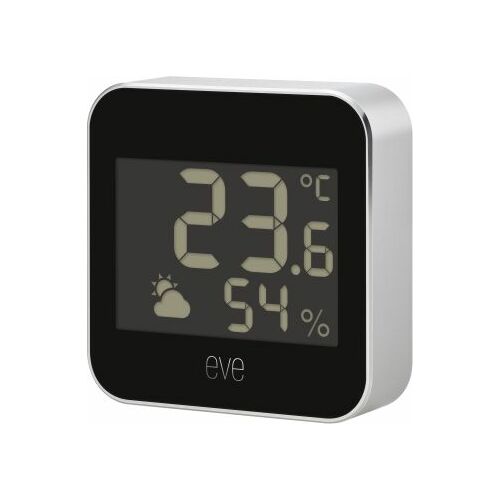 Stacja pogodowa EVE Eve Weather -