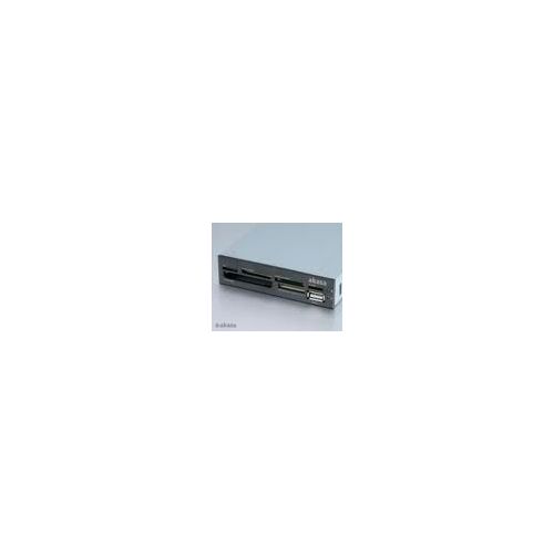 Akasa AK-ICR-07 6slot/USB port | AKICR07