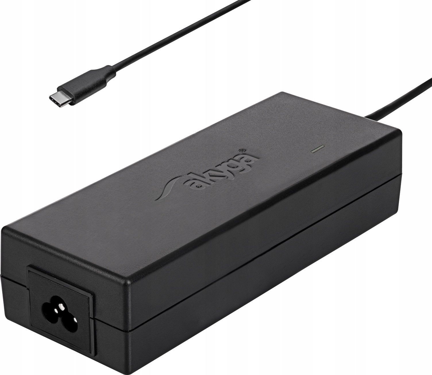 Kabel zasilający Akyga AKYGA do notebooka