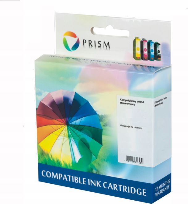 Prism PFI107C Ink Cartridge - Cyan