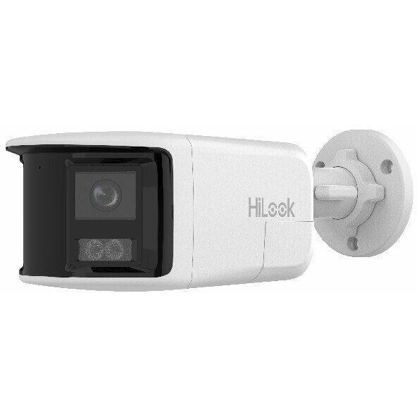 Kamera IP HiLook IPC-B460HAD-LUF/SL panoramiczna 6MP