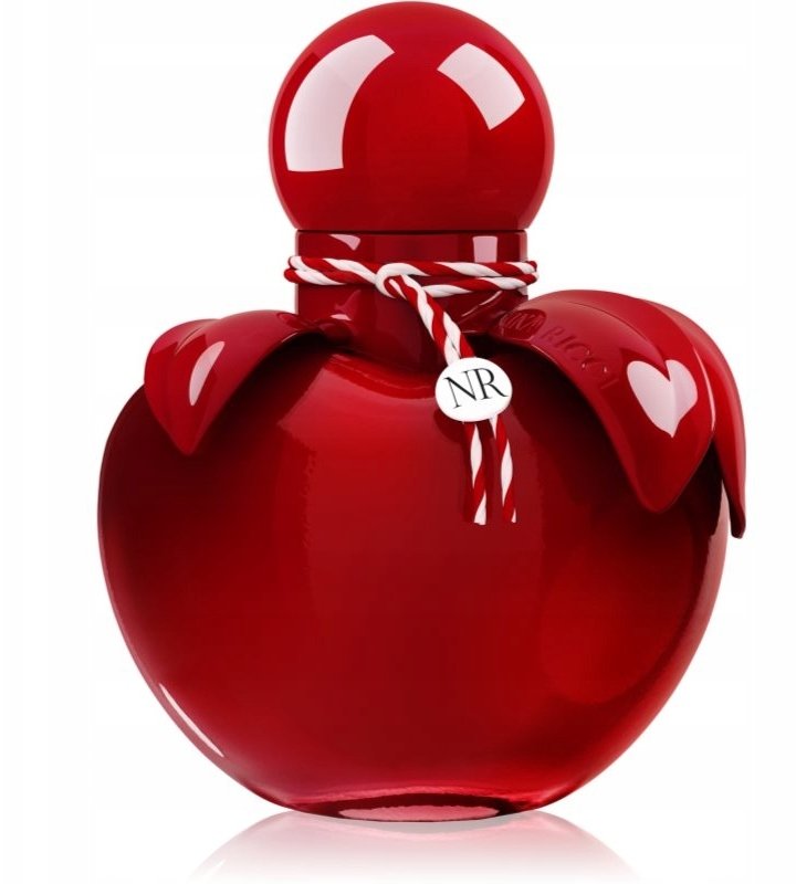 Nina Ricci , Nina Rouge, Eau De