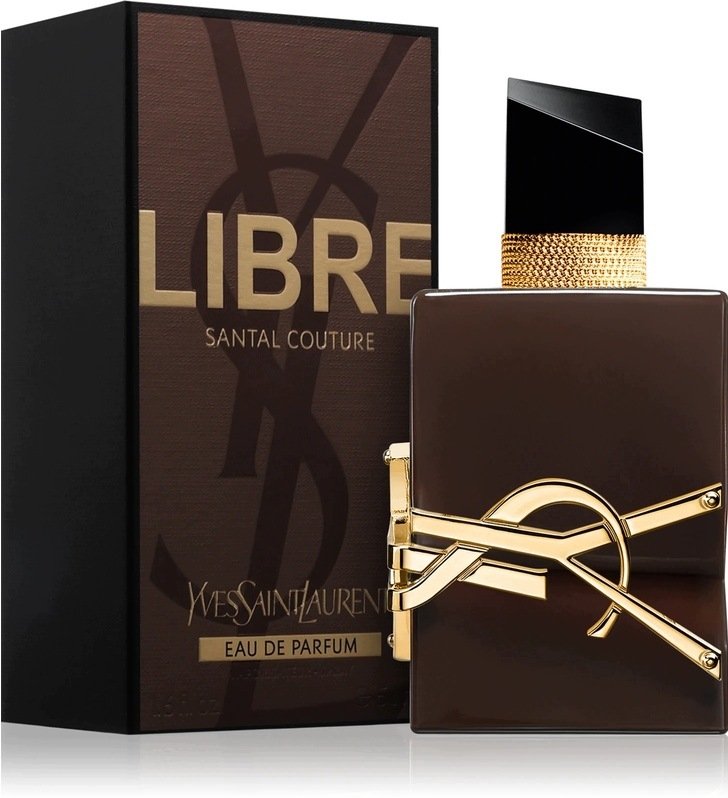 Yves Saint Laurent Libre Santal Couture