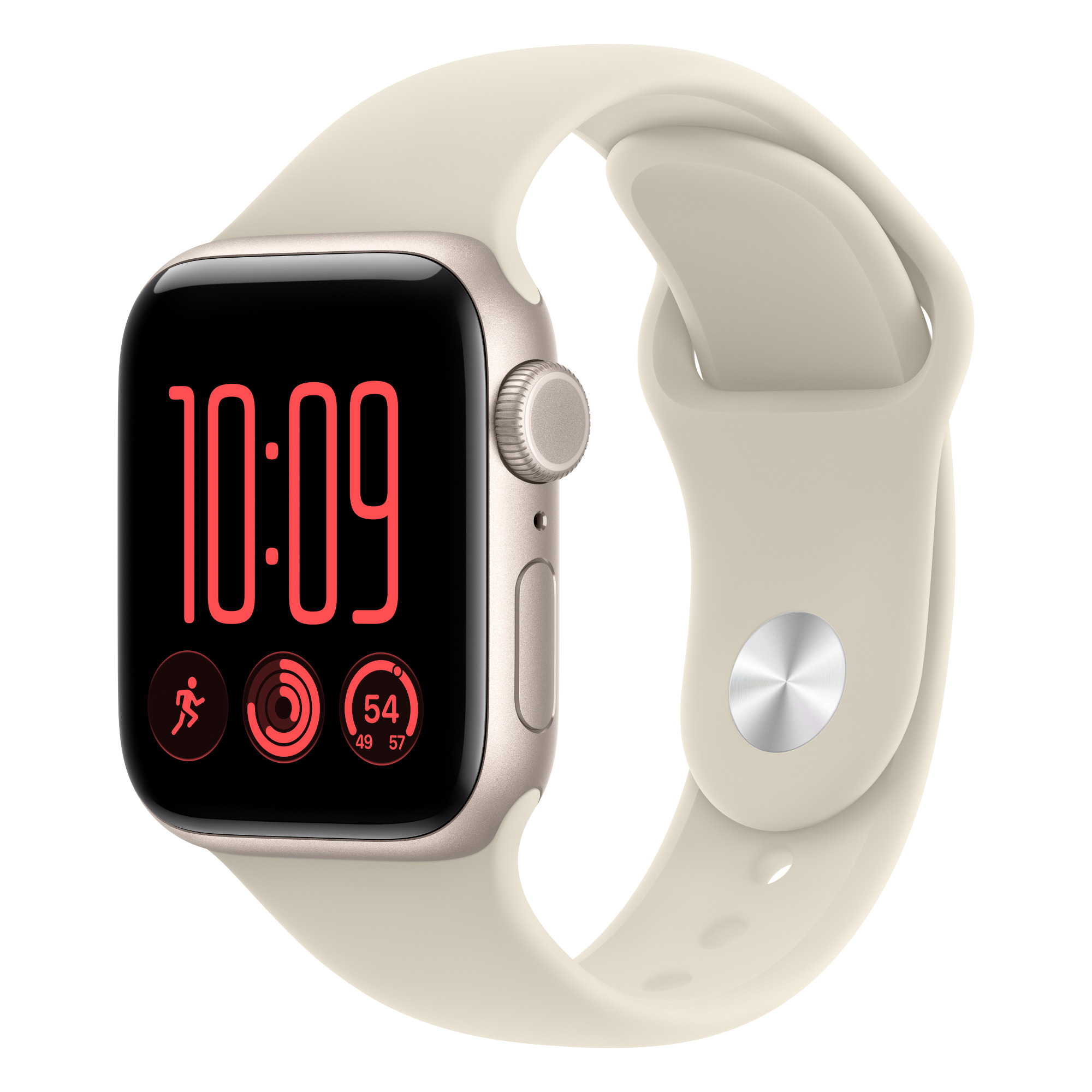 Apple Watch SE 3 GPS +