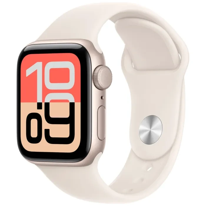 Apple Watch SE 3 GPS +