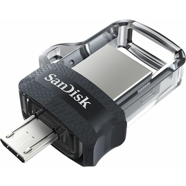 SanDisk 64GB Ultra Dual Drive m3