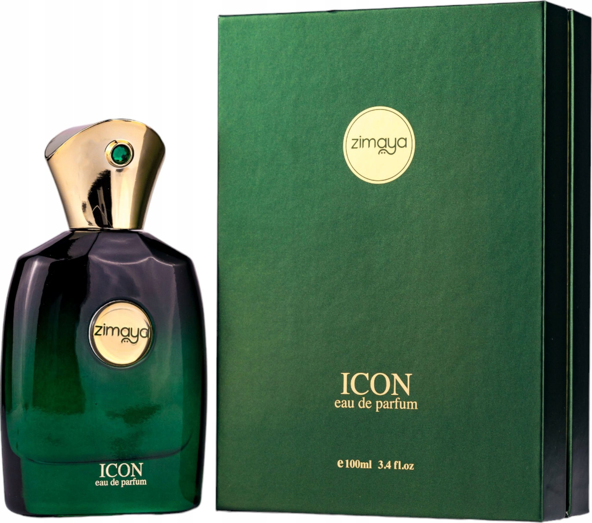 Noya Zimaya Icon EDP M 100